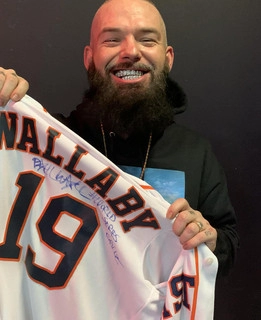Обложка артиста Paul Wall