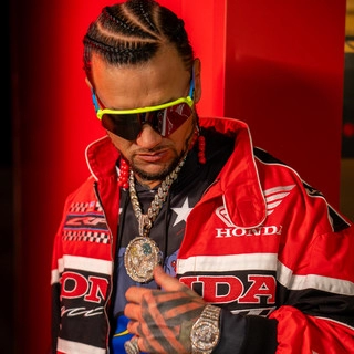Обложка артиста Riff Raff