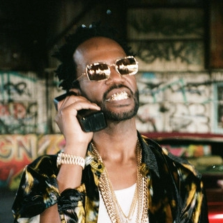 Обложка артиста Juicy J