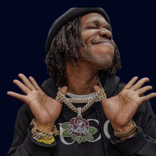 Обложка артиста Curren$y