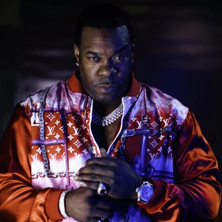Обложка артиста Busta Rhymes
