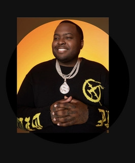 Обложка артиста Sean Kingston