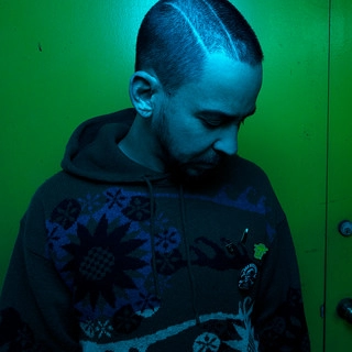 Обложка артиста Mike Shinoda