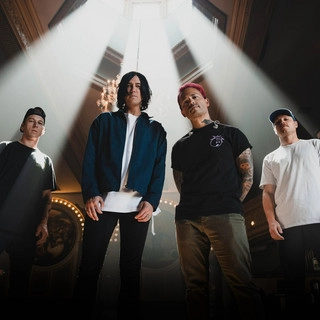 Обложка артиста Sleeping With Sirens