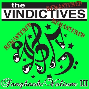 Обложка артиста The Vindictives