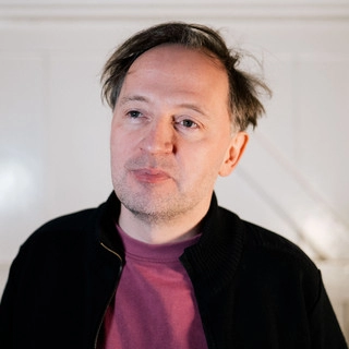 Обложка артиста Squarepusher