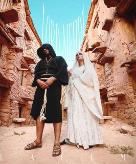 Обложка артиста Lord Mehdi