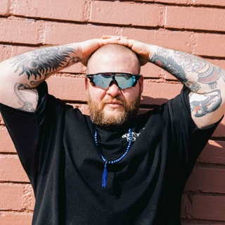Обложка артиста Action Bronson