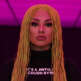 Обложка артиста Snow Tha Product