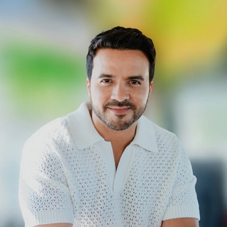 Обложка артиста Luis Fonsi