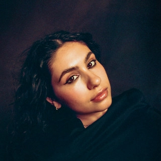 Обложка артиста Alessia Cara