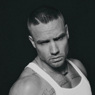 Обложка артиста Liam Payne