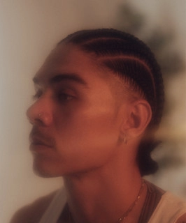 Обложка артиста William Singe