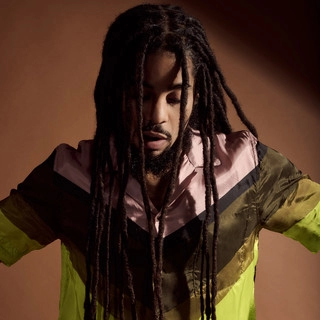 Обложка артиста Skip Marley