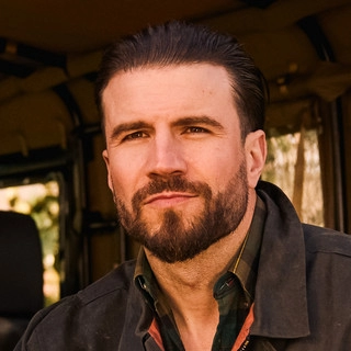 Обложка артиста Sam Hunt