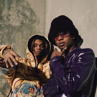 Обложка артиста Rae Sremmurd