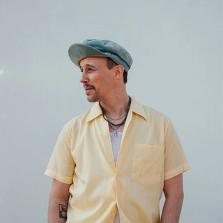 Обложка артиста JP Cooper