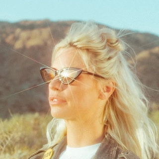 Обложка артиста Gin Wigmore