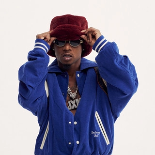 Обложка артиста Slim Jxmmi