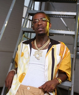 Обложка артиста Rich Homie Quan