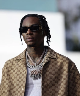 Обложка артиста Soulja Boy
