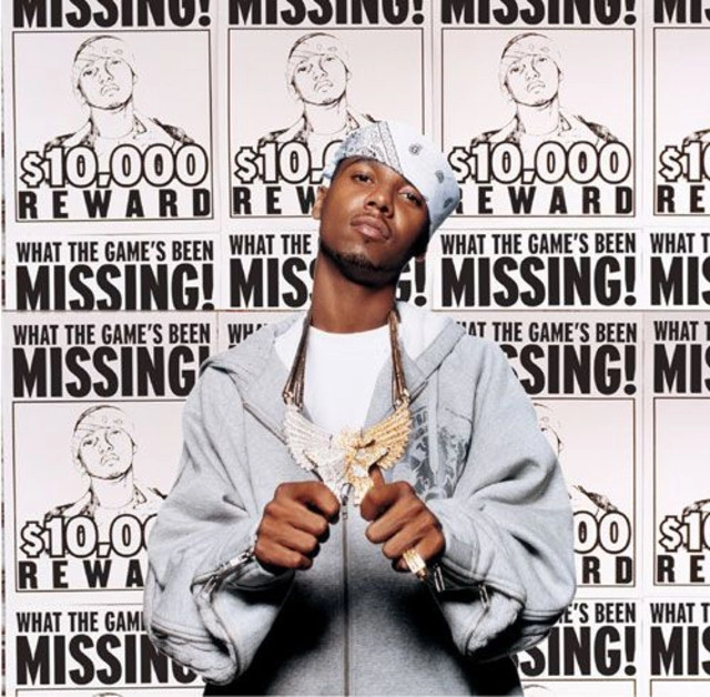 Обложка артиста Juelz Santana