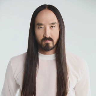 Обложка артиста Steve Aoki