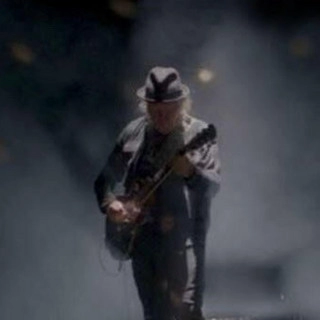 Обложка артиста Neil Young