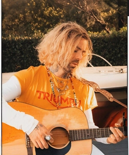 Обложка артиста MOD SUN
