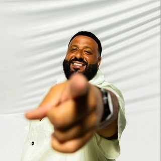 Обложка артиста DJ Khaled
