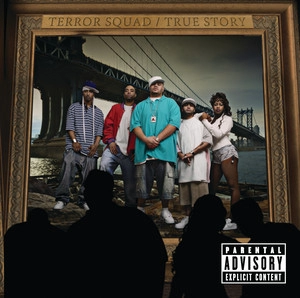 Обложка артиста Terror Squad