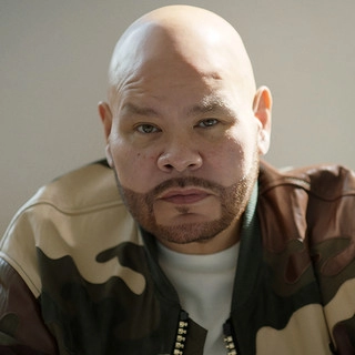 Обложка артиста Fat Joe