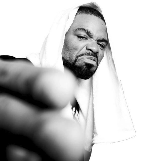 Обложка артиста Method Man