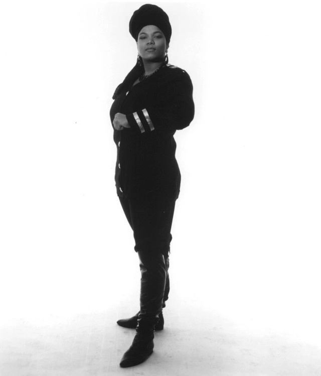 Обложка артиста Queen Latifah