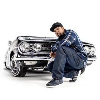 Обложка артиста Ice Cube