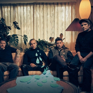 Обложка артиста Fall Out Boy