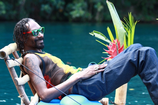 Обложка артиста Snoop Lion