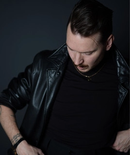 Обложка артиста Albin Myers
