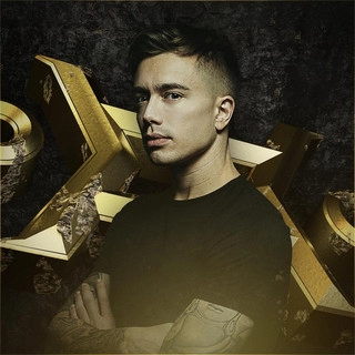 Обложка артиста Headhunterz
