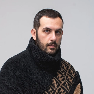 Обложка артиста Borgore