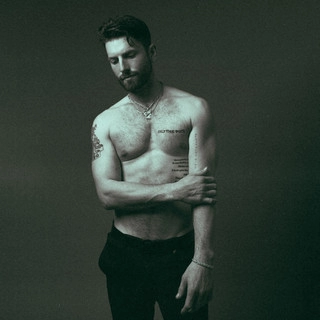 Обложка артиста Marc E. Bassy