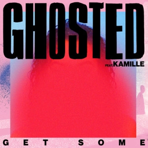 Обложка артиста Ghosted