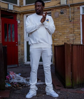 Обложка артиста Kojo Funds