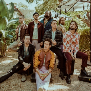 Обложка артиста The Revivalists