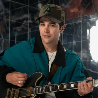 Обложка артиста Austin Mahone