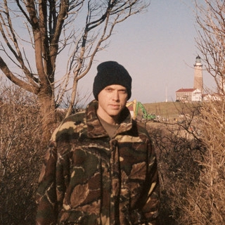 Обложка артиста Harry Hudson