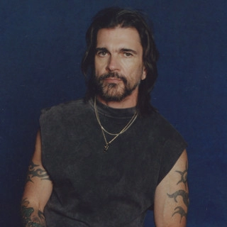 Обложка артиста Juanes