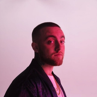 Обложка артиста Mac Miller