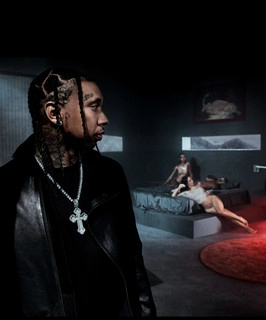 Обложка артиста Tyga