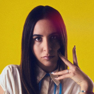 Обложка артиста Federica Abbate